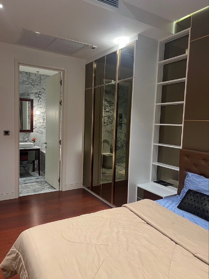 รูป ให้เช่าคอนโดหรู KHUN by YOO ซอยทองหล่อ 10, 49 ตรม. FULLY FURNISHED - รูปที่ 5/20