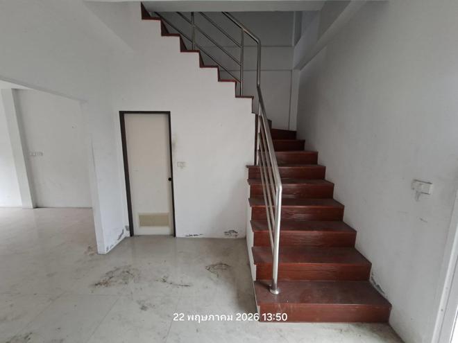 picture TOWN HOUSE 22.5 Sq.w. Pluak Daeng Rayong for 1.6M - 8/25