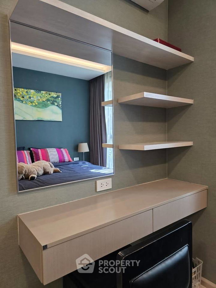 picture 2-BR Condo at Vtara 36 near BTS Thong Lor (ID 3326719) - 6/19