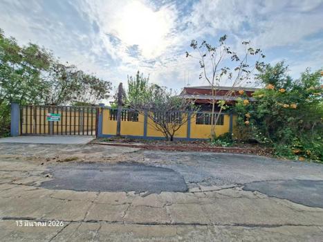 รูป บ้านเดี่ยว 159 ตร.วา สวนเอก บางเลน นครปฐม 2.3M - รูปที่ 38/41