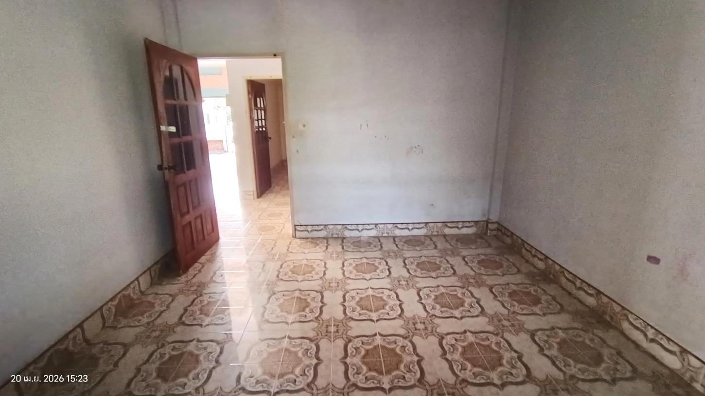 รูป บ้านเดี่ยว 65.8 ตร.วา ธัญทิพย์ เหนือคลอง กระบี่ 2M - รูปที่ 26/35