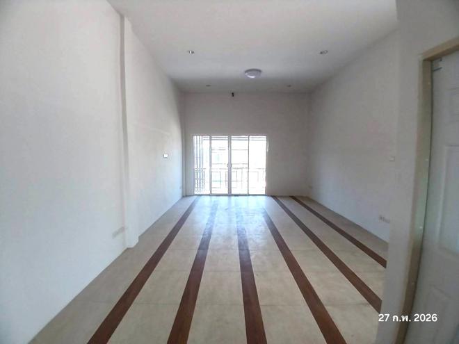 picture SHOP HOUSE 100 Sq.w. San Sai Chiang Mai for 6.8M - 13/51