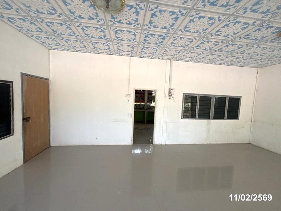 picture HOME 879 Sq.w. Det Udom Ubon Ratchathani for 2.3M - 30/55
