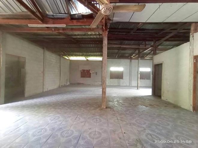 picture HOME 66 Sq.w. Borabu Maha Sarakham for 820,000 - 4/31