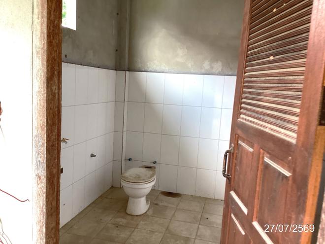 รูป บ้านเดี่ยว 165 ตร.วา เชียงคำ พะเยา 1.6M - รูปที่ 13/33