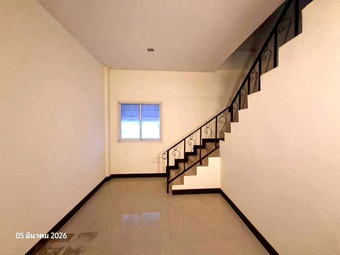 รูป อาคารพาณิชย์ 22 ตร.วา ปราณบุรี ประจวบคีรีขันธ์ 2.2M - รูปที่ 22/33