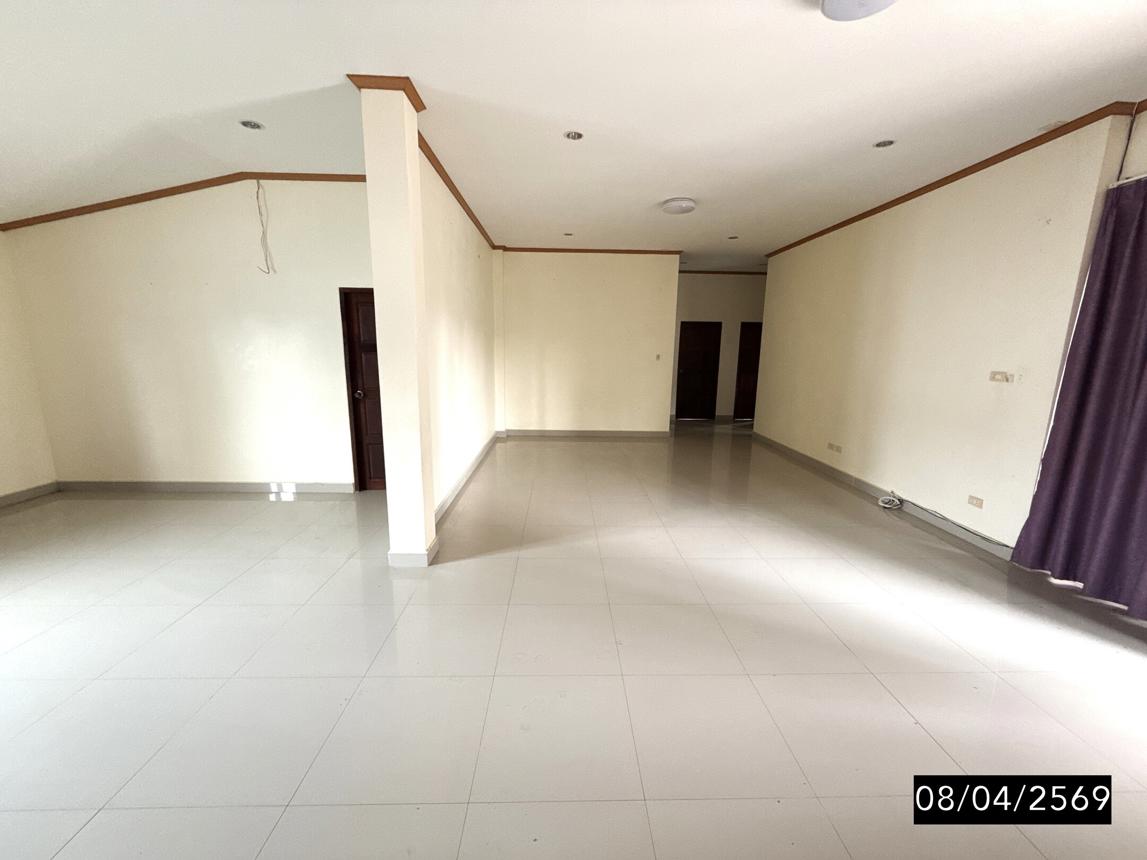 รูป บ้านเดี่ยว 800.8 ตร.วา สีชมพู ขอนแก่น 3.9M - รูปที่ 19/33