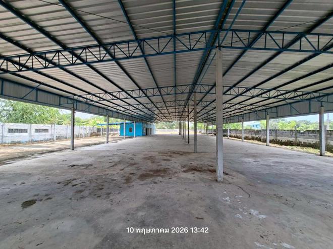 picture FACTORY 1396.2 Sq.w. Ban Na Nakhon Nayok for 7.1M - 20/63