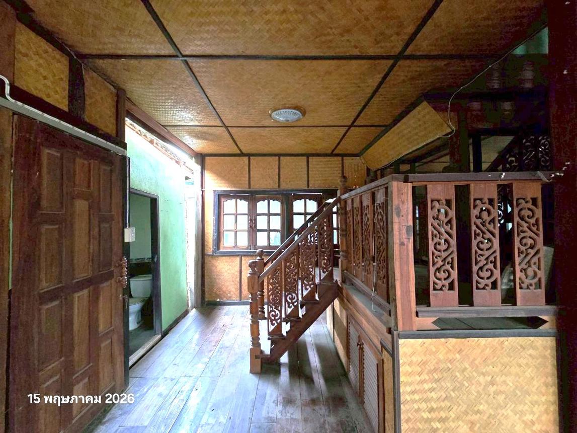รูป บ้านเดี่ยว 34.3 ตร.วา สวรรคโลก สุโขทัย 793,000 - รูปที่ 21/35