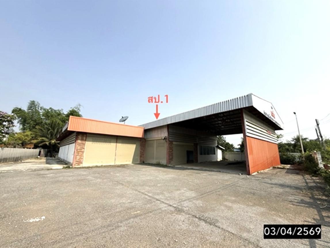 picture FACTORY 487.6 Sq.w. Ban Thaen Chaiyaphum for 6.1M - 17/33