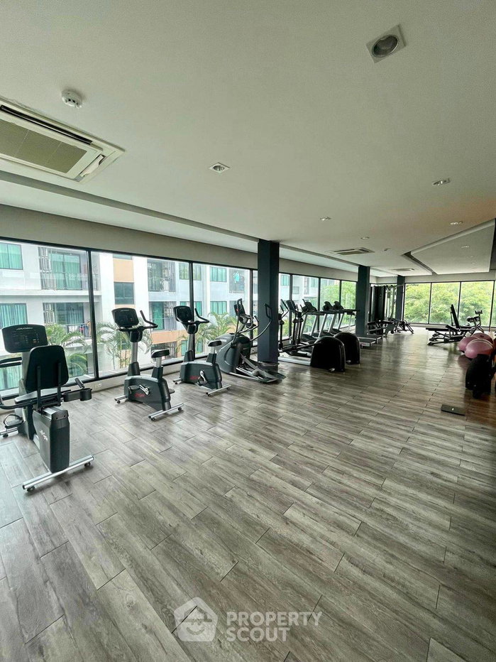 รูป คอนโด 1 ห้องนอน ขายที่ G Condo Sriracha ศรีราชา (ID 2131770) - รูปที่ 32/34