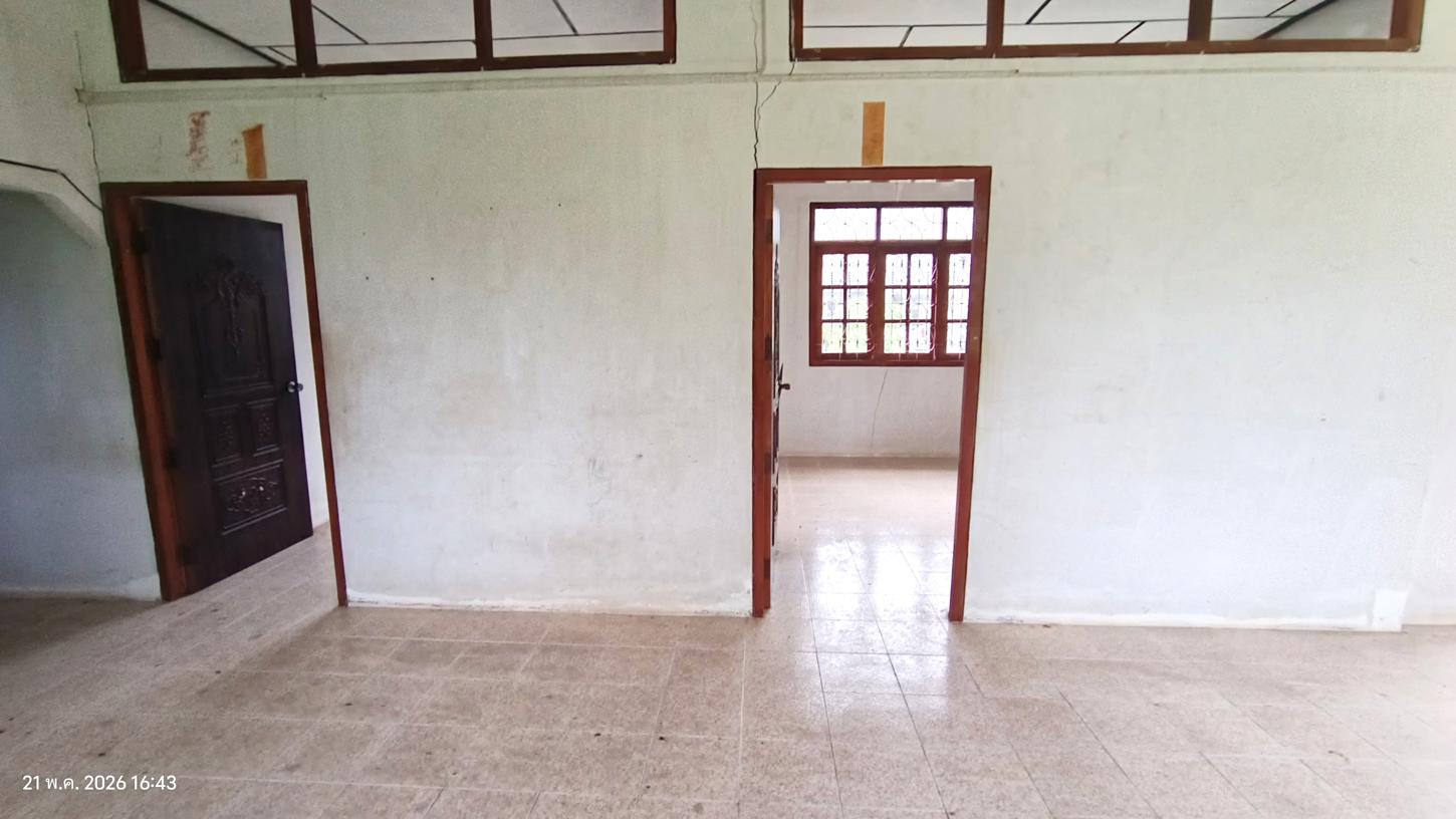 picture HOME 200 Sq.w. Khlong Thom Krabi for 3.6M - 21/33