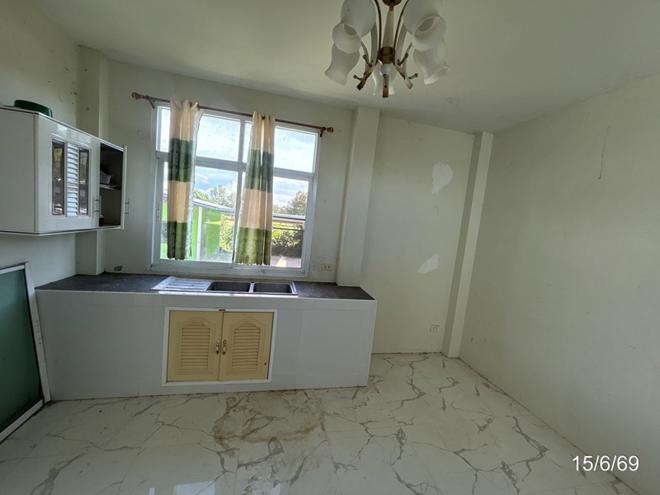รูป บ้านเดี่ยว 200 ตร.วา เมืองศรีสะเกษ ศรีสะเกษ 1.3M - รูปที่ 17/43
