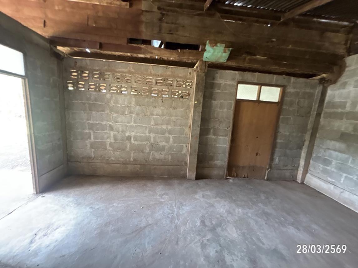 รูป บ้านเดี่ยว 299 ตร.วา ปลาปาก นครพนม 395,000 - รูปที่ 24/37