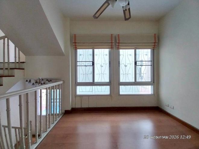 picture TOWN HOUSE 20.2 Sq.w. Lat Phrao Bangkok for 3.5M - 7/37