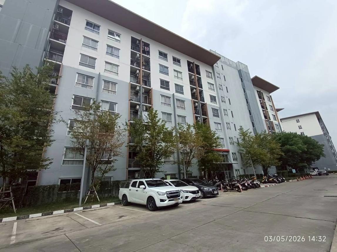 picture CONDO 46.23 Sq.m. Bang Bua Thong Nonthaburi for 1.4M - 33/37