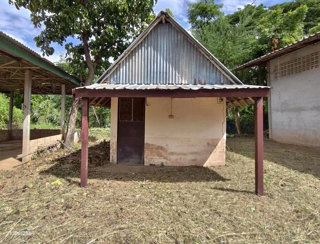 รูป บ้านเดี่ยว 1720 ตร.วา ตรอน อุตรดิตถ์ 3.4M - รูปที่ 14/59