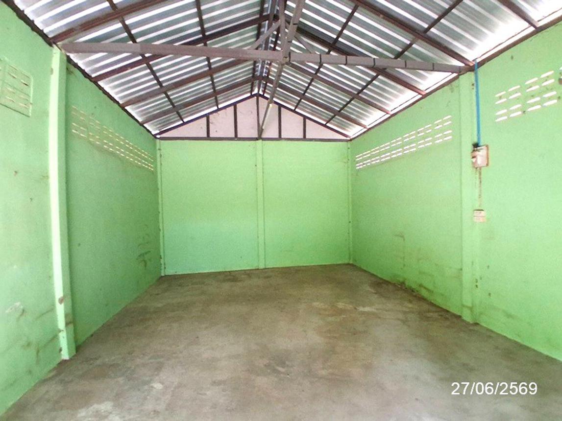 picture HOME 128 Sq.w. Chaturaphak Phiman Roi Et for 502,000 - 14/23