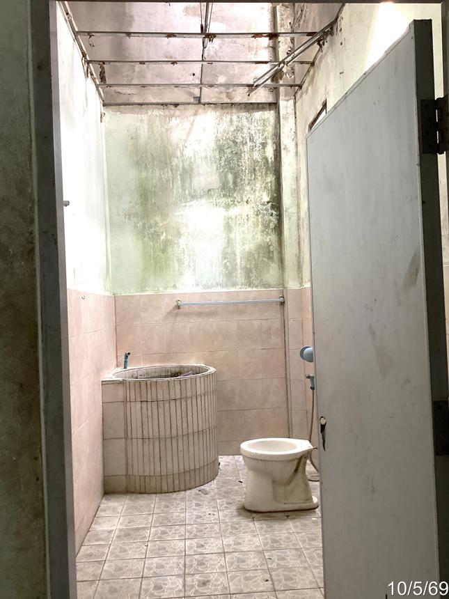 picture FACTORY 1340 Sq.w. Bang Saphan Prachaubkirikhan for 5.6M - 31/45