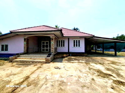 บ้านเดี่ยว สรรคบุรี ชัยนาท : บ้านเดี่ยว 465 ตร.วา สรรคบุรี ชัยนาท 2.9M