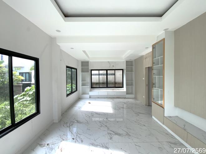 รูป บ้านเดี่ยว 78 ตร.วา เดอะเลคแกรนด์วิลเลจ เมืองลพบุรี ลพบุรี 3.4M - รูปที่ 8/39