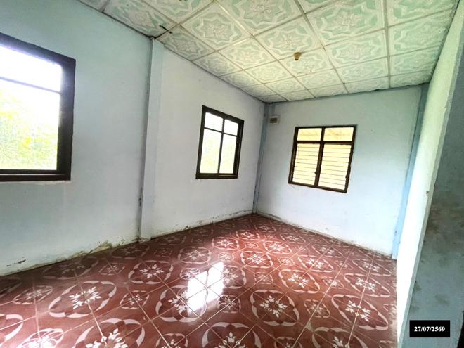picture HOME 6032 Sq.w. Waritchaphum Sakon Nakhon for 8.7M - 4/45