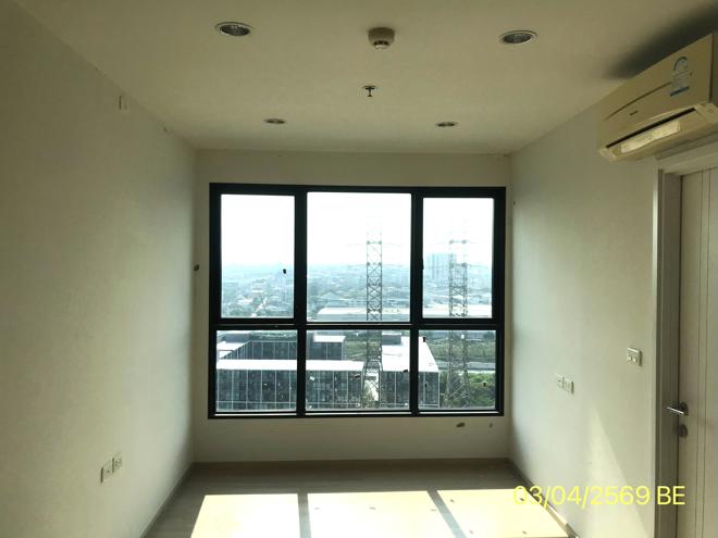 picture CONDO 32.64 Sq.m. Pak Kret Nonthaburi for 1.6M - 1/25