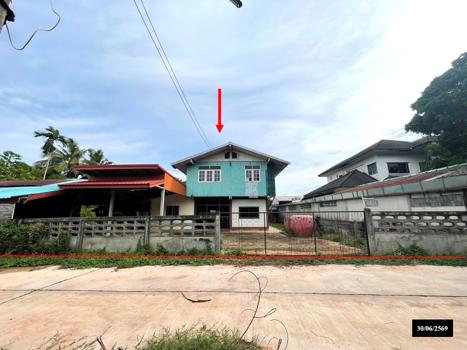 รูป บ้านเดี่ยว 360 ตร.วา เมืองสกลนคร สกลนคร 1.8M - รูปที่ 26/29
