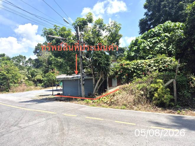รูป บ้านเดี่ยว 137 ตร.วา ร่อนพิบูลย์ นครศรีธรรมราช 1M - รูปที่ 4/25