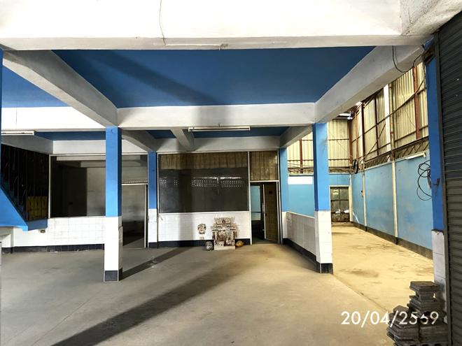 picture SHOP HOUSE 216 Sq.w. Rattaphum Songkhla for 8.8M - 15/65