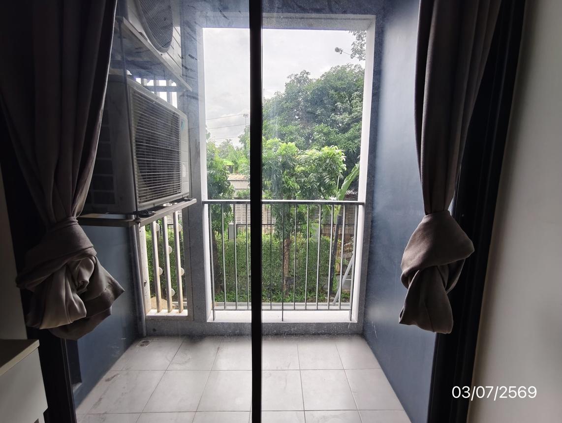 รูป คอนโดมิเนียม 33.01 ตร.ม. นีเวร่า เอกมัย - รามอินทรา เขตลาดพร้าว กรุงเทพมหานคร 2.4M - รูปที่ 21/31