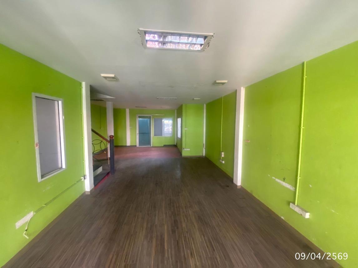 รูป บ้านเดี่ยว 36 ตร.วา เอ.ซี.เฮ้าส์ 3 ลำลูกกา ปทุมธานี 2M - รูปที่ 23/39