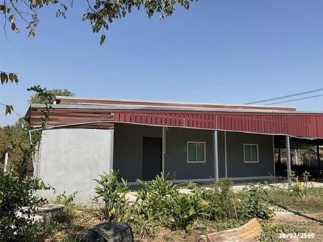 รูป บ้านเดี่ยว 180 ตร.วา บัวลาย นครราชสีมา 2M - รูปที่ 26/29