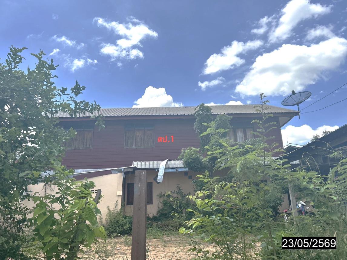 รูป บ้านเดี่ยว 74 ตร.วา คำม่วง กาฬสินธุ์ 3.4M - รูปที่ 21/39