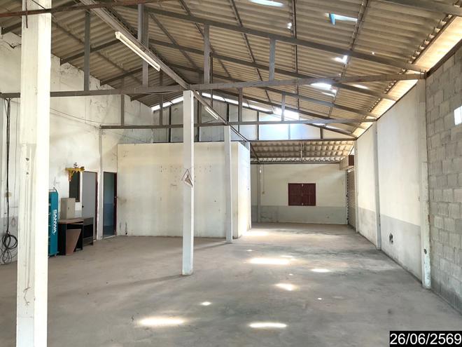 picture FACTORY 400 Sq.w. Erawan Loei for 3.7M - 5/25