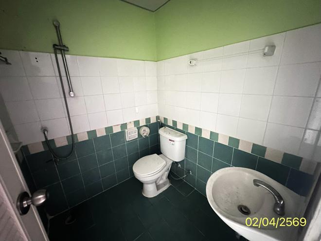 picture TOWN HOUSE 31 Sq.w. Bang Yai Nonthaburi for 2.3M - 6/33