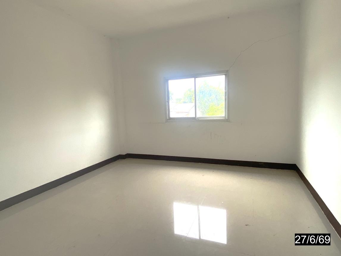 รูป อาคารพาณิชย์ 48 ตร.วา เมืองขอนแก่น ขอนแก่น 3M - รูปที่ 19/25