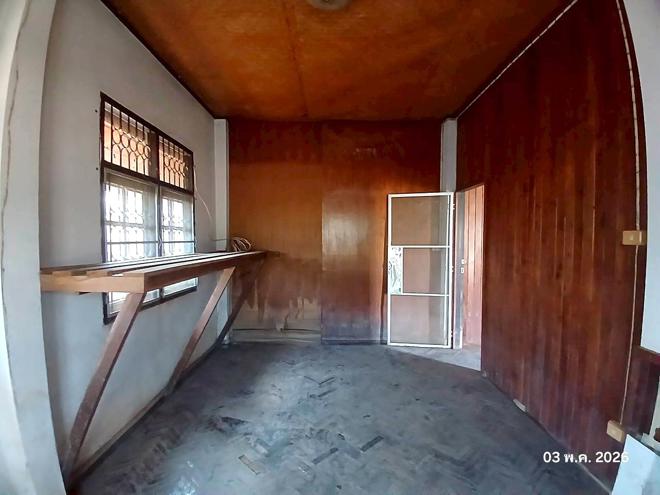 picture HOME 107.2 Sq.w. Thoen Lamphang for 472,000 - 10/31