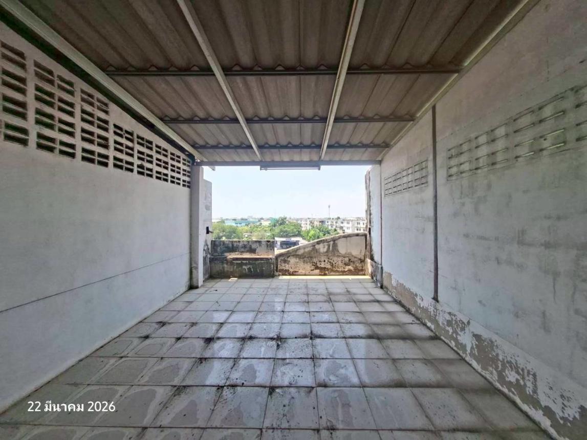 picture SHOP HOUSE 20 Sq.w. Krathum Baen Samut Sakhon for 4.5M - 40/47