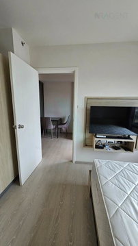 📌 For Rent Condo PHYLL PHAHOL 34 Building C, Floor 5,1 bed room, Room size 28 sqm