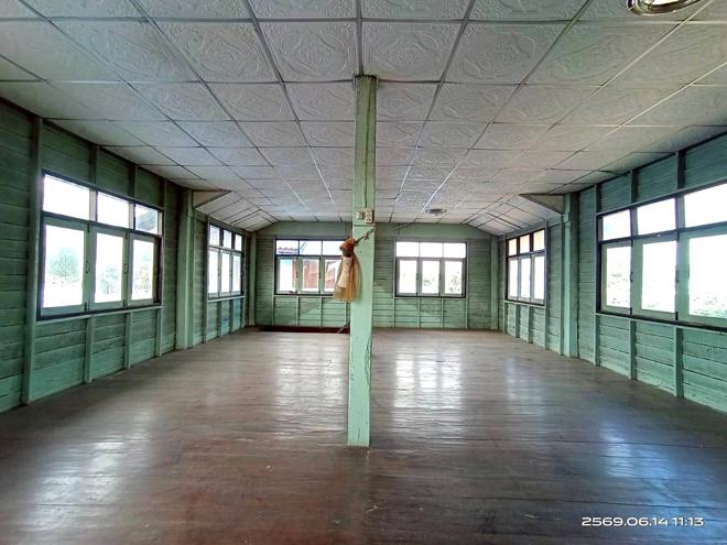 รูป บ้านเดี่ยว 120 ตร.วา สมเด็จ กาฬสินธุ์ 923,000 - รูปที่ 14/39