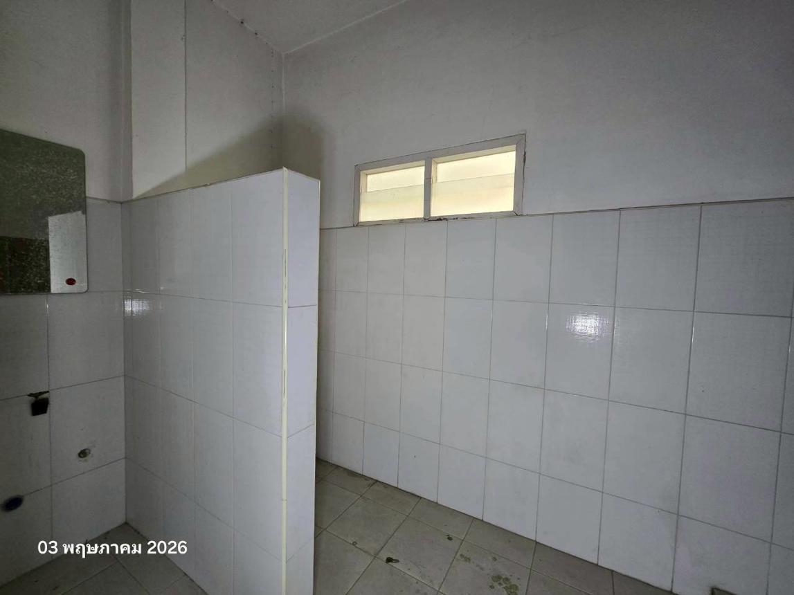 รูป อาคารพาณิชย์ 52.6 ตร.วา สูงเม่น แพร่ 3.5M - รูปที่ 33/39