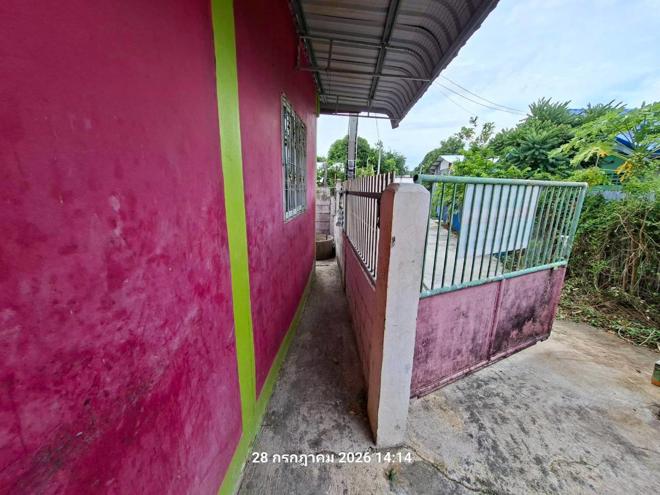 รูป บ้านเดี่ยว 34 ตร.วา โคกสำโรง ลพบุรี 459,000 - รูปที่ 5/25