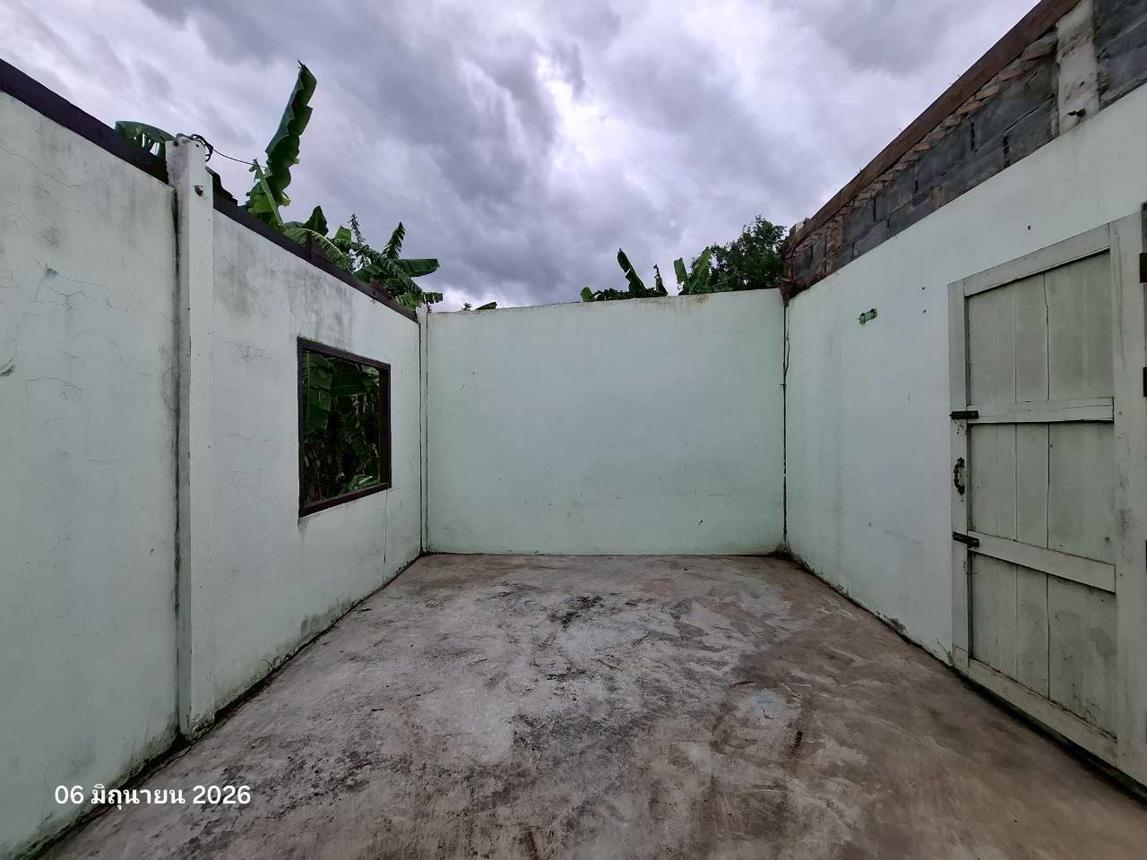 รูป บ้านเดี่ยว 800 ตร.วา เมืองนครสวรรค์ นครสวรรค์ 768,000 - รูปที่ 33/41