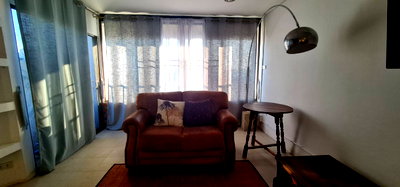 Condos for sale 700 Year Sports Arena Chiang Mai : Spacious Condo for Sale on the 14th Floor with City and Mountain Views, near Nimman and Chiang Mai University