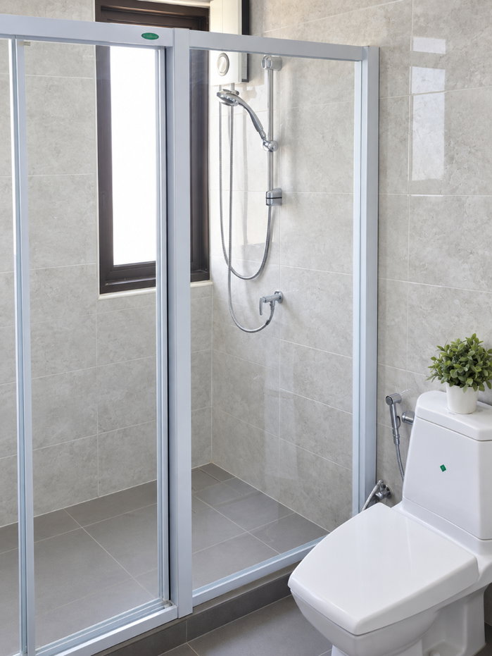 รูป Top View Tower 2BR ทองหล่อ 97 ตร.ม. ชั้น 23 ต่ำกว่าตลาด 9.21% - U564814 - รูปที่ 8/11