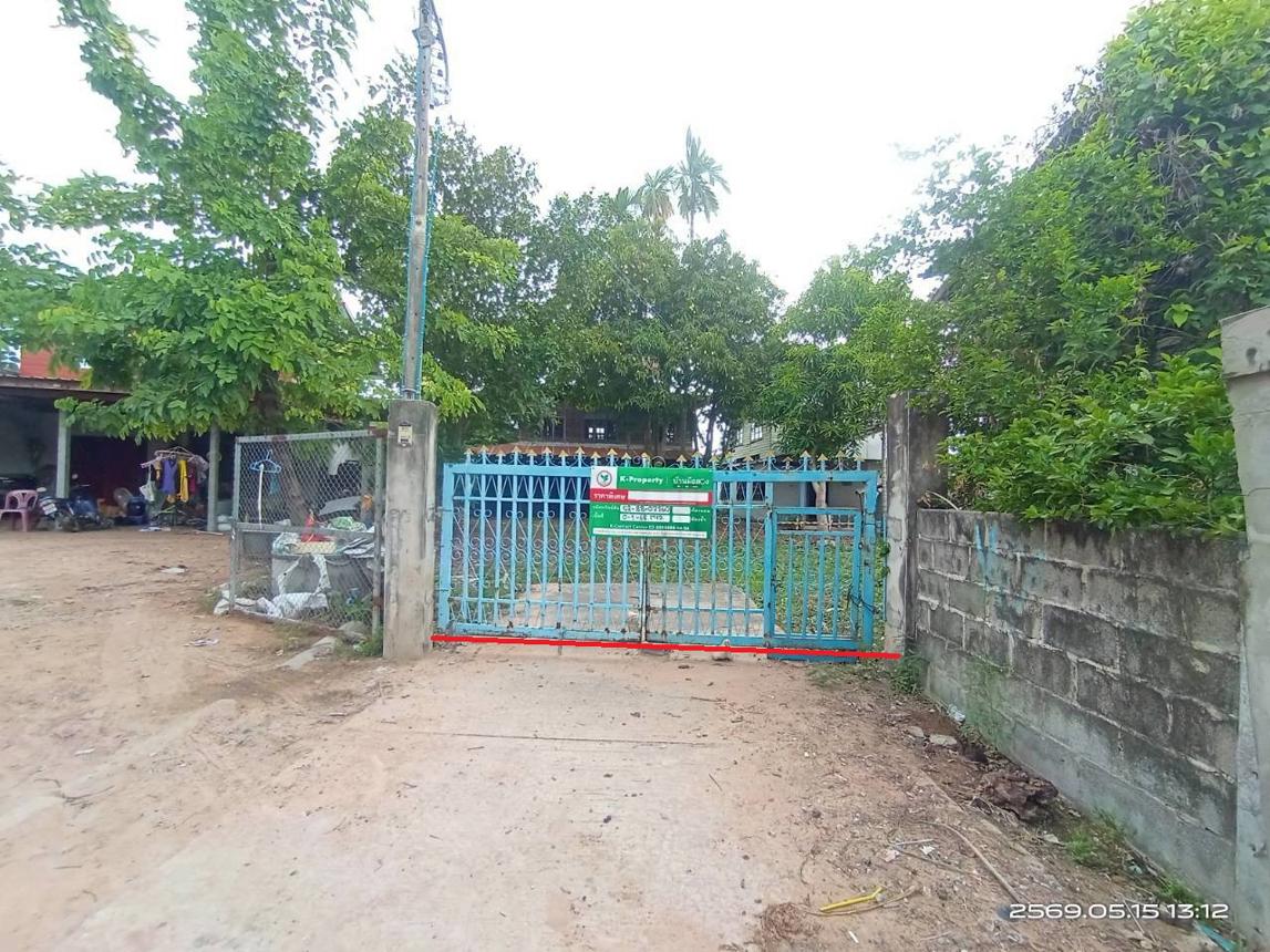 รูป บ้านเดี่ยว 165 ตร.วา ยางตลาด กาฬสินธุ์ 460,000 - รูปที่ 49/53