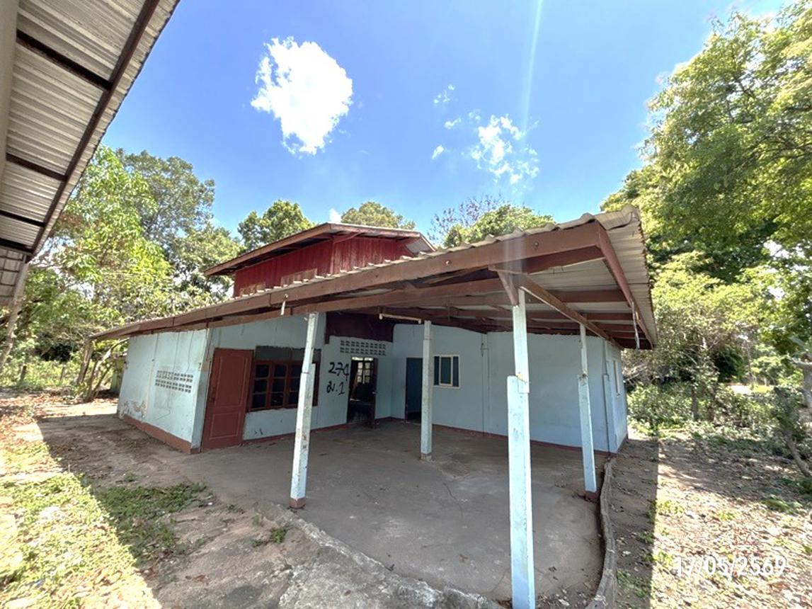 picture HOME 197 Sq.w. Muang Ubon Ratchathani Ubon Ratchathani for 1.3M - 20/41