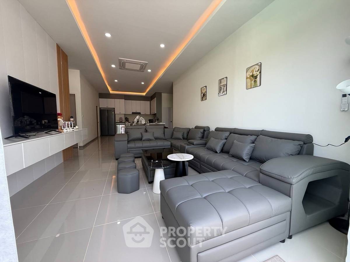 รูป บ้าน 3-ห้องนอน ที่ อารียาวิลล่า ใกล้ เมืองพัทยา (ID 3327151) - รูปที่ 8/28