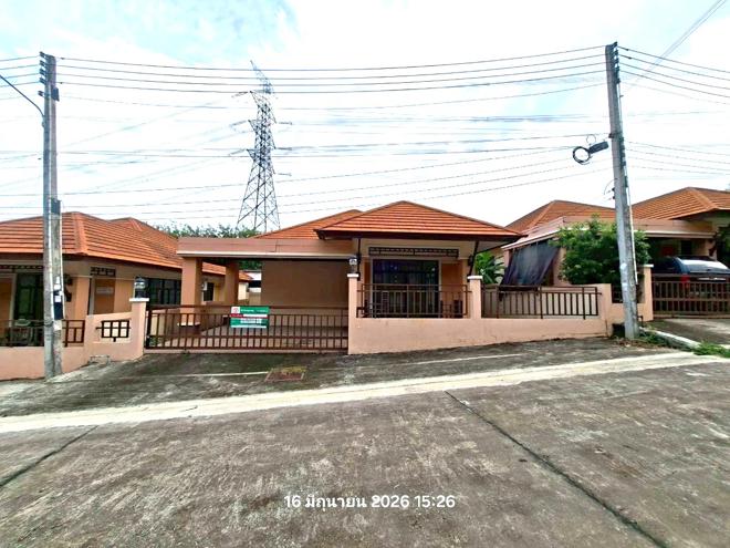 picture HOME 104 Sq.w. Pluak Daeng Rayong for 4.9M - 15/59